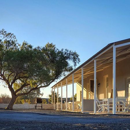 Grootfontein Farm House 博福特西 外观 照片