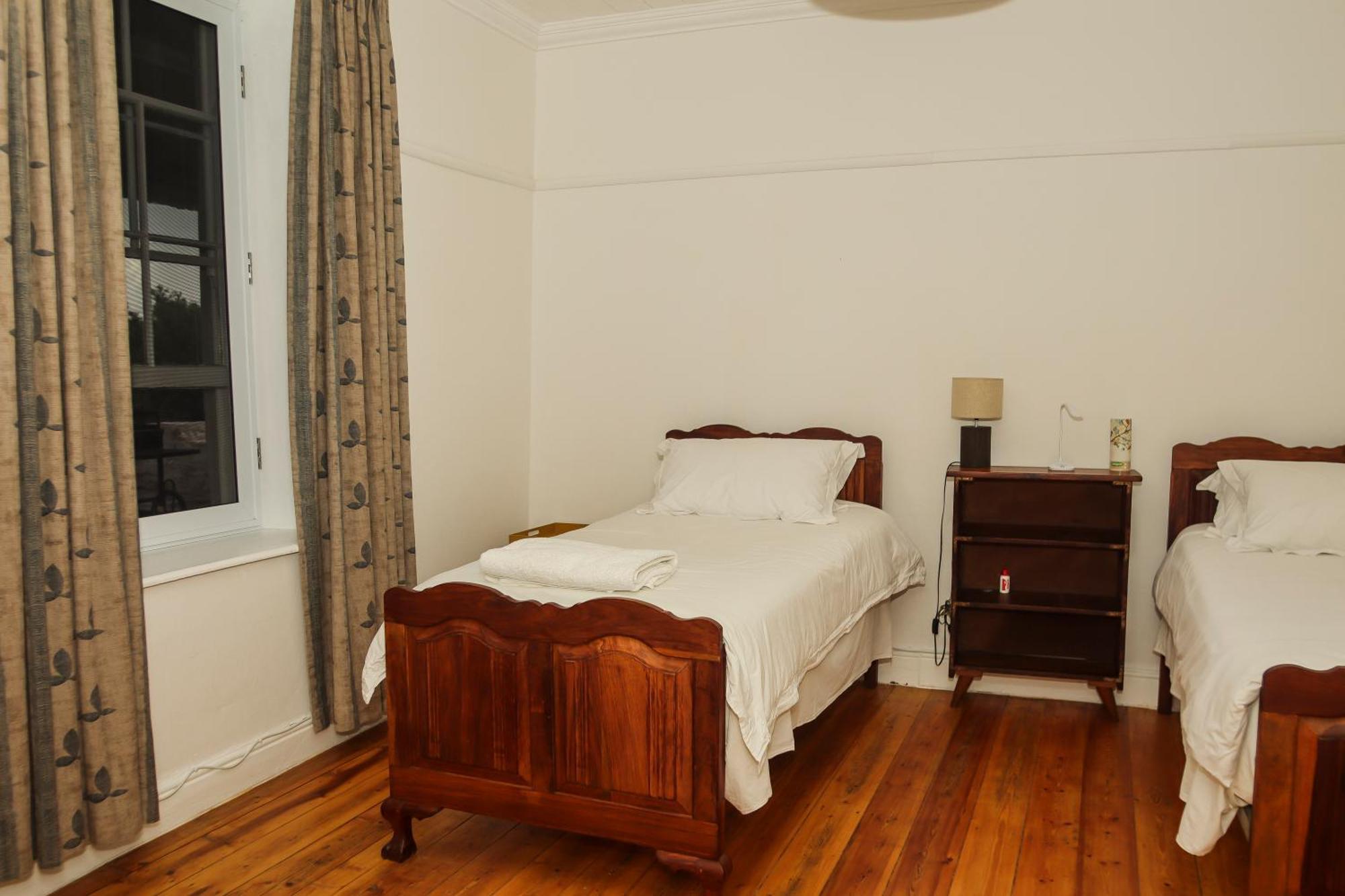 Grootfontein Farm House 博福特西 外观 照片