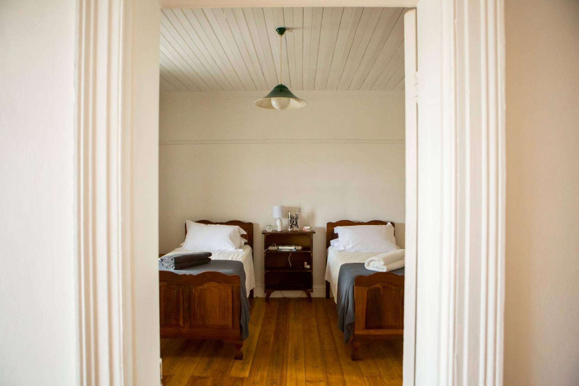 Grootfontein Farm House 博福特西 外观 照片