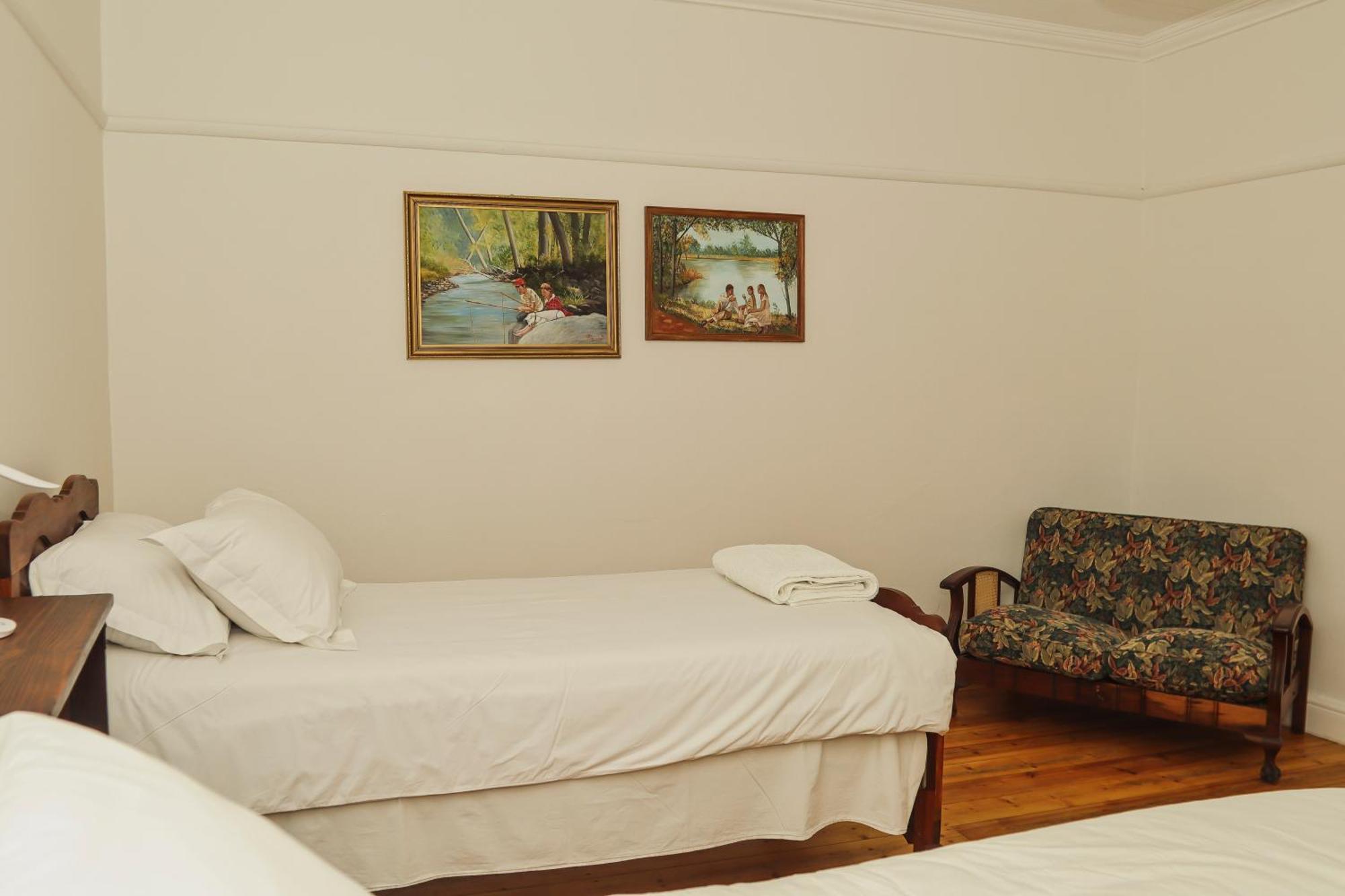 Grootfontein Farm House 博福特西 外观 照片