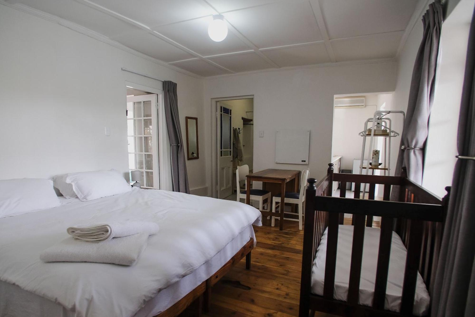 Grootfontein Farm House 博福特西 外观 照片