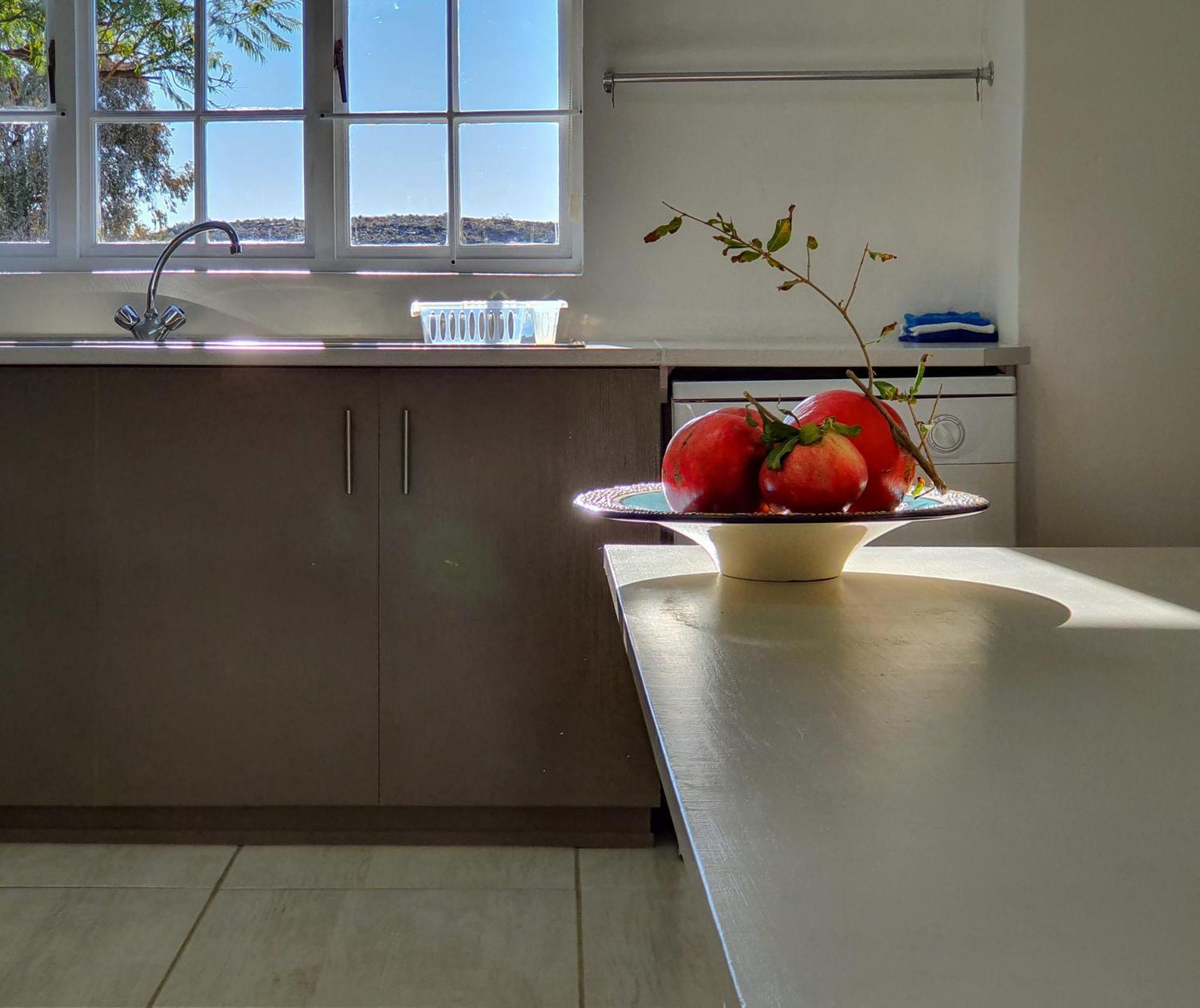 Grootfontein Farm House 博福特西 外观 照片