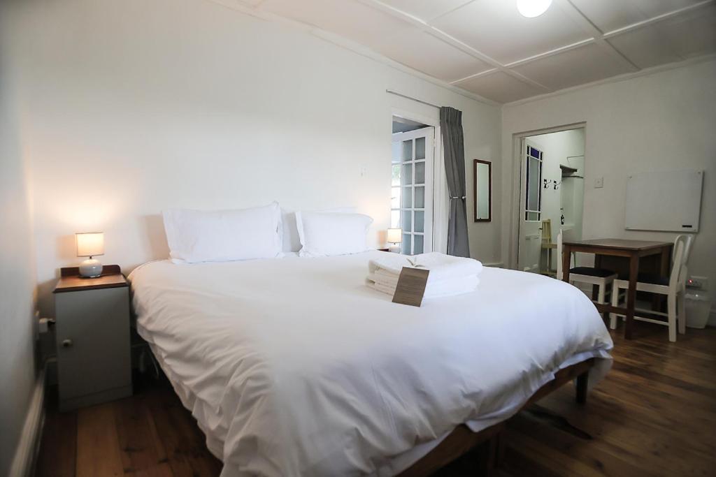 Grootfontein Farm House 博福特西 外观 照片
